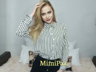 MimiPaz