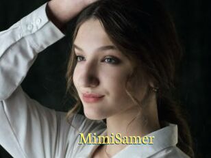 MimiSamer