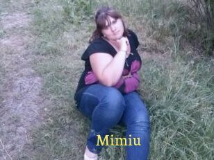 Mimiu