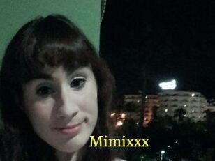 Mimixxx