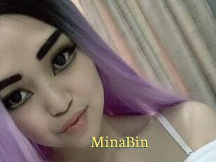 MinaBin
