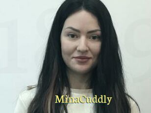 MinaCuddly