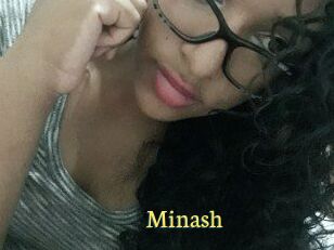 Minash