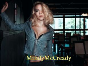 MindyMcCready