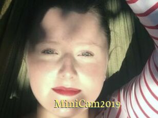 MiniCam2019