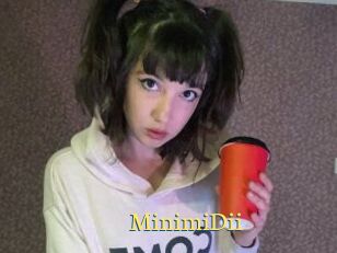 MinimiDii