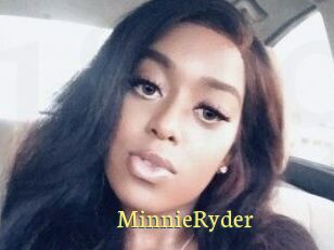 MinnieRyder