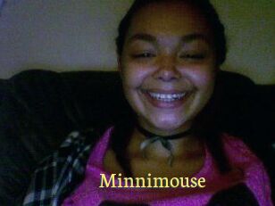 Minnimouse