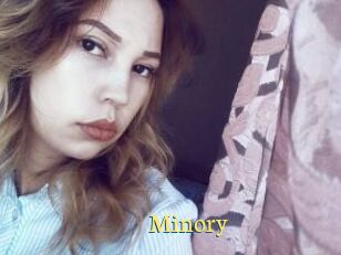Minory