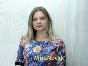 MiraNovak