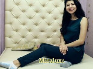 Miraluxe
