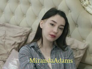 MirandaAdams