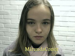 MirandaConor