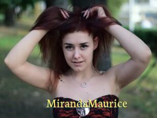 MirandaMaurice