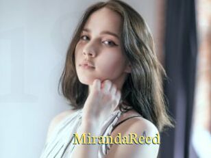 MirandaReed