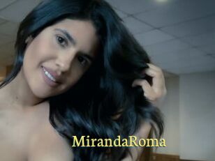 MirandaRoma