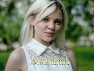 MirandaTate