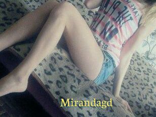 Mirandagd