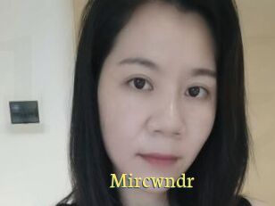 Mircwndr