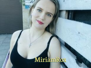 MiriamRox