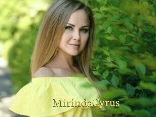 MirindaCyrus