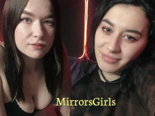 MirrorsGirls