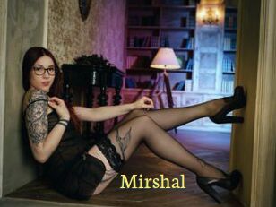 Mirshal