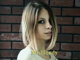 MisBlondy
