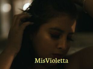 MisVioletta