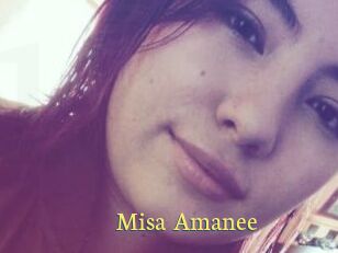 Misa_Amanee