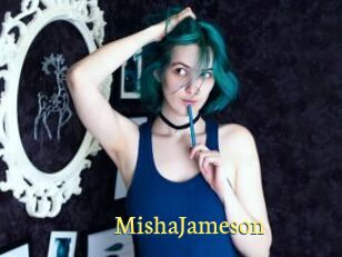 MishaJameson