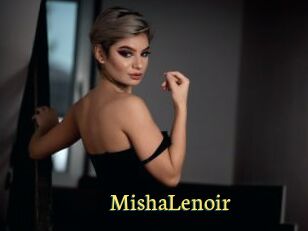 MishaLenoir