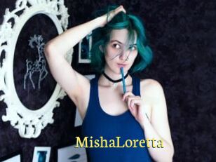 MishaLoretta