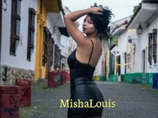 MishaLouis