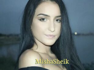 MishaSheik