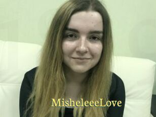 MisheleeeLove