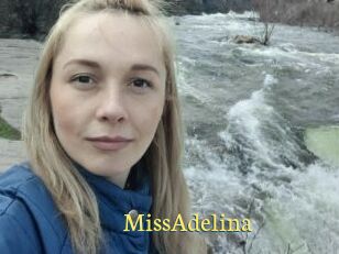 MissAdelina