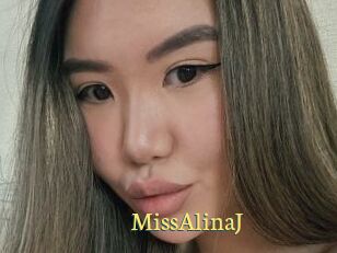 MissAlinaJ