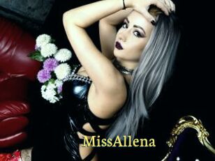 MissAllena