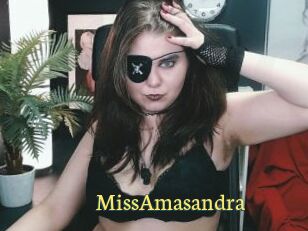 MissAmasandra
