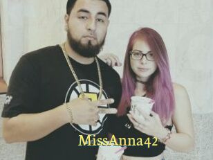 MissAnna42