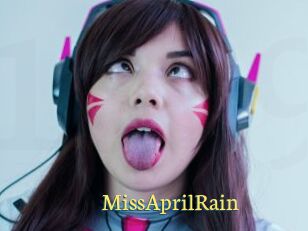 MissAprilRain
