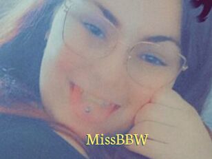 MissBBW