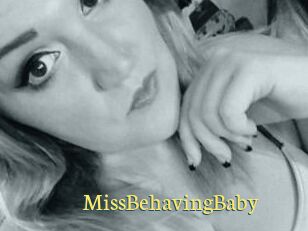 Miss_Behaving_Baby