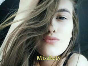 MissBety