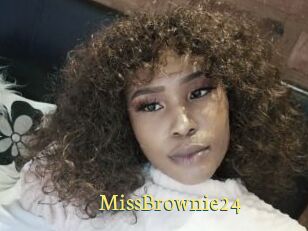 MissBrownie24