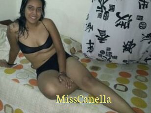 MissCanella