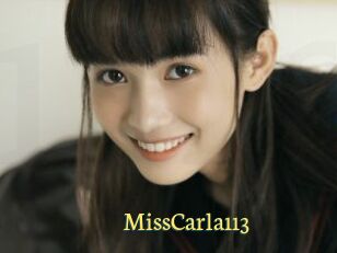 MissCarla113