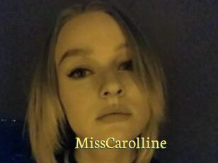 MissCarolline