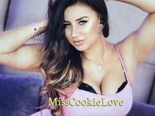 MissCookieLove